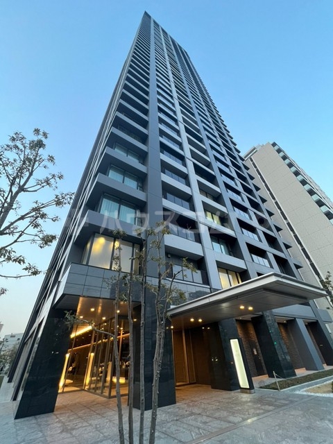 1/30 外観