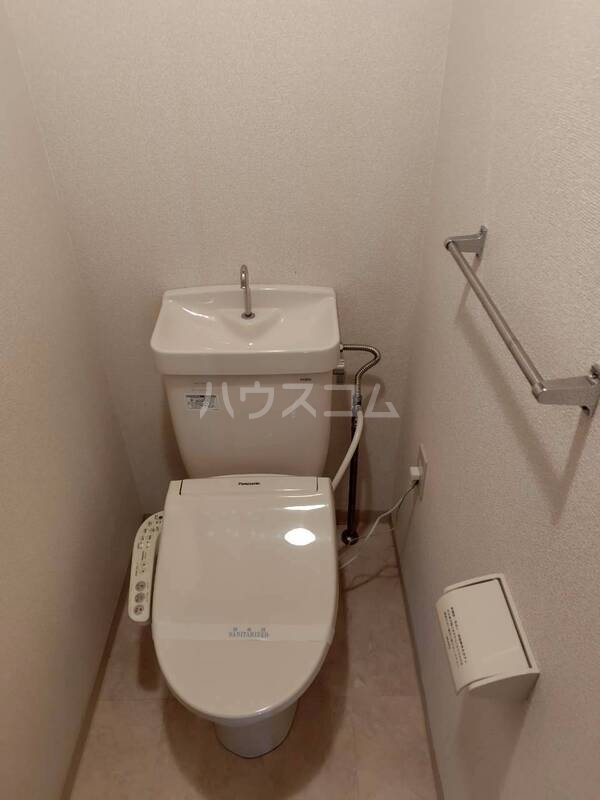 6/20 トイレ