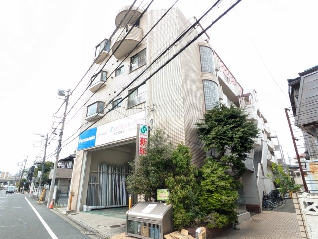 1/30 外観