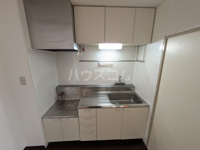 13/30 キッチン
