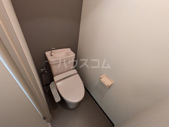 15/30 トイレ