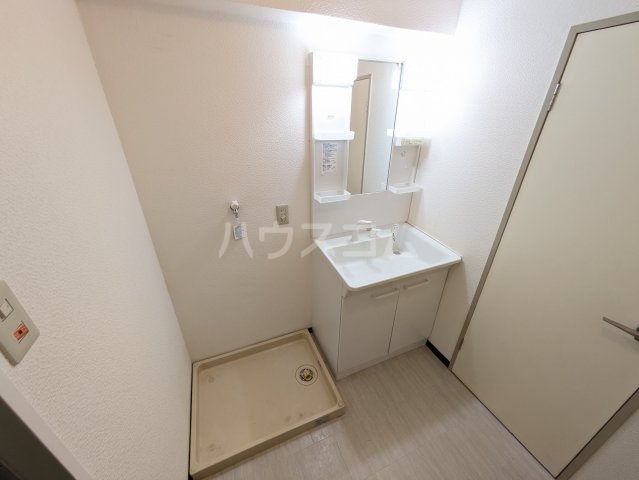 16/30 洗面