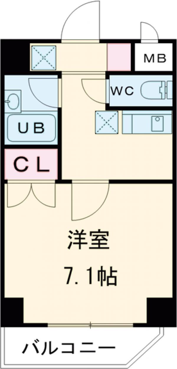 2/19 間取