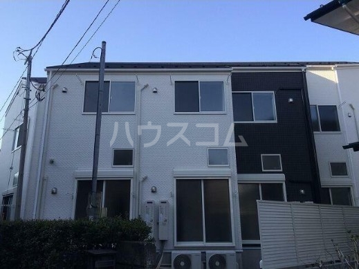 2/11 外観
