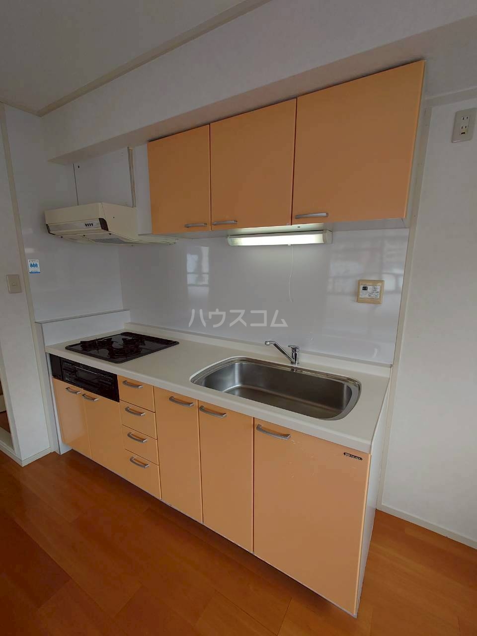 14/30 キッチン