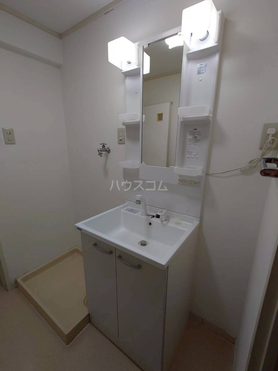 18/30 洗面