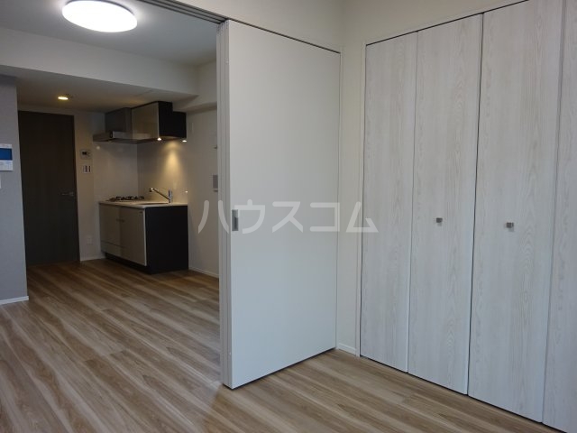 4/25 室内
