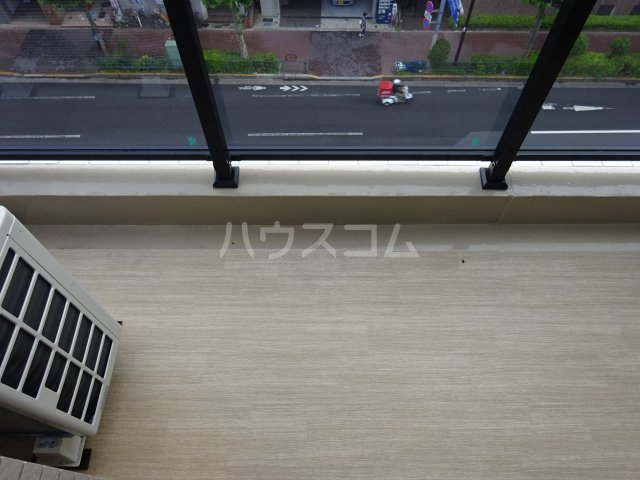 15/25 バルコニー