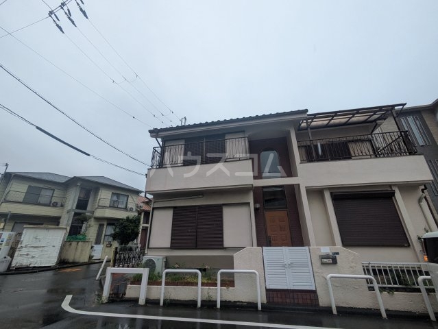 3/30 外観