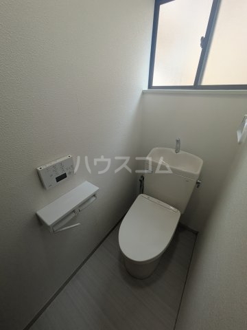 19/30 トイレ