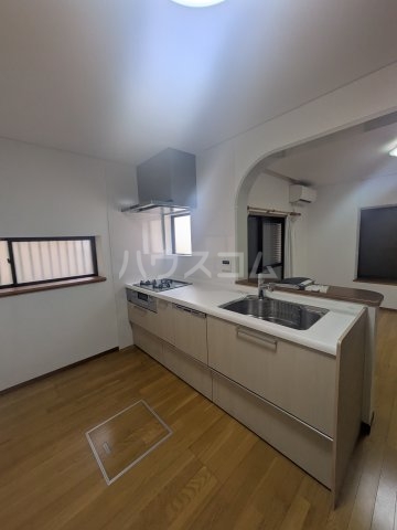 14/30 キッチン