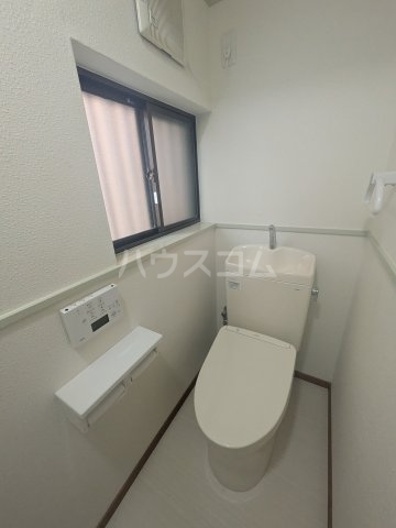 18/30 トイレ