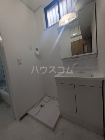 20/30 洗面