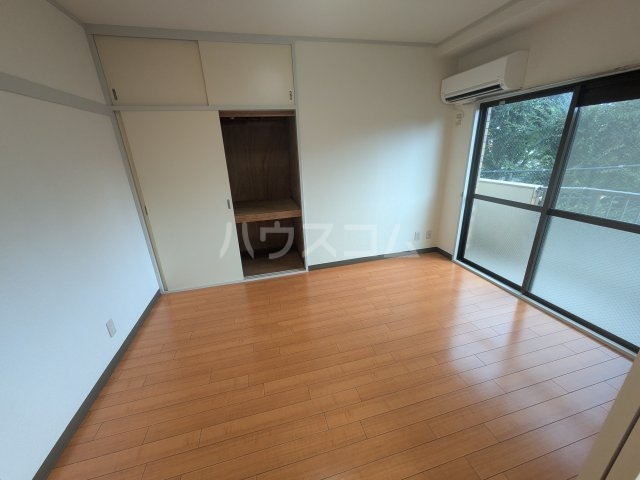 4/23 寝室