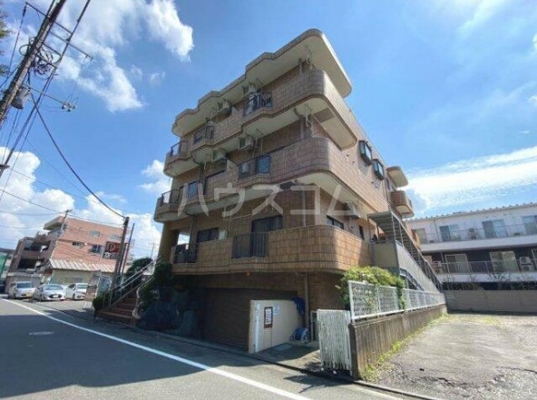 1/8 外観