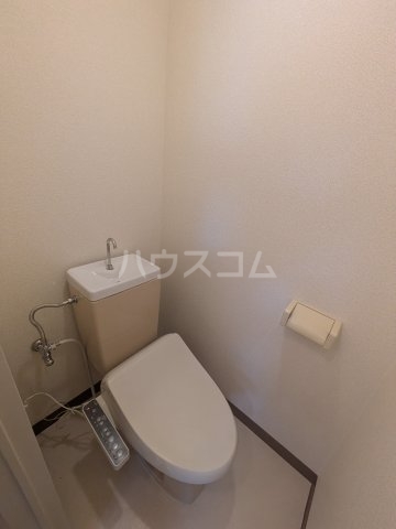 9/23 トイレ