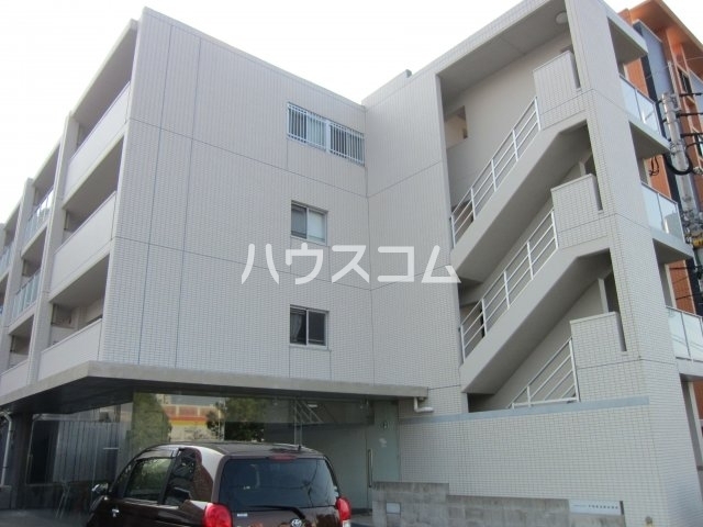 1/16 外観