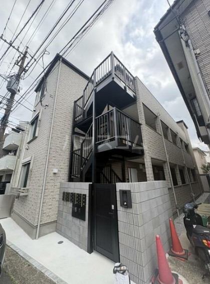 1/19 外観