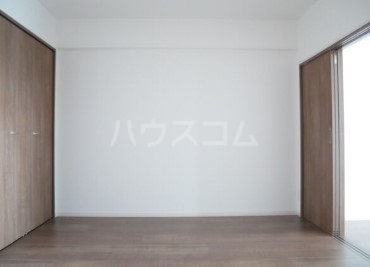 4/15 寝室