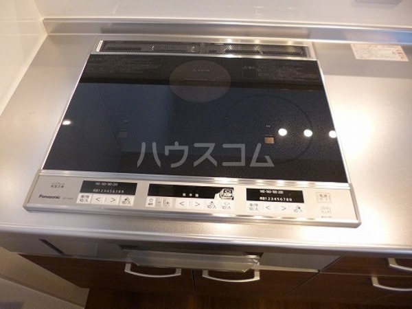 14/23 キッチン