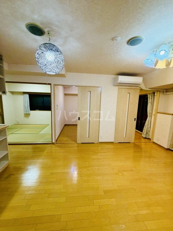 10/19 室内