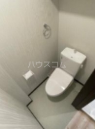 7/13 トイレ