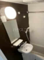 8/13 洗面