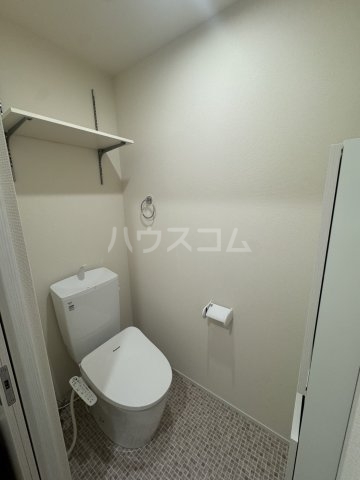 17/30 トイレ
