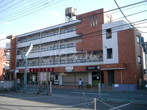 1/6 外観
