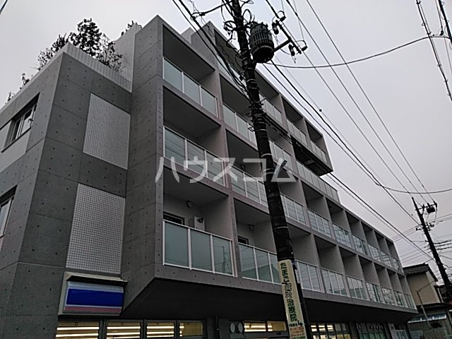 1/27 外観