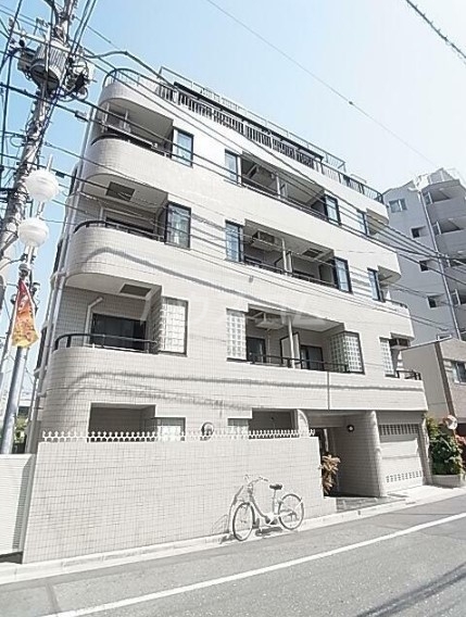1/2 外観