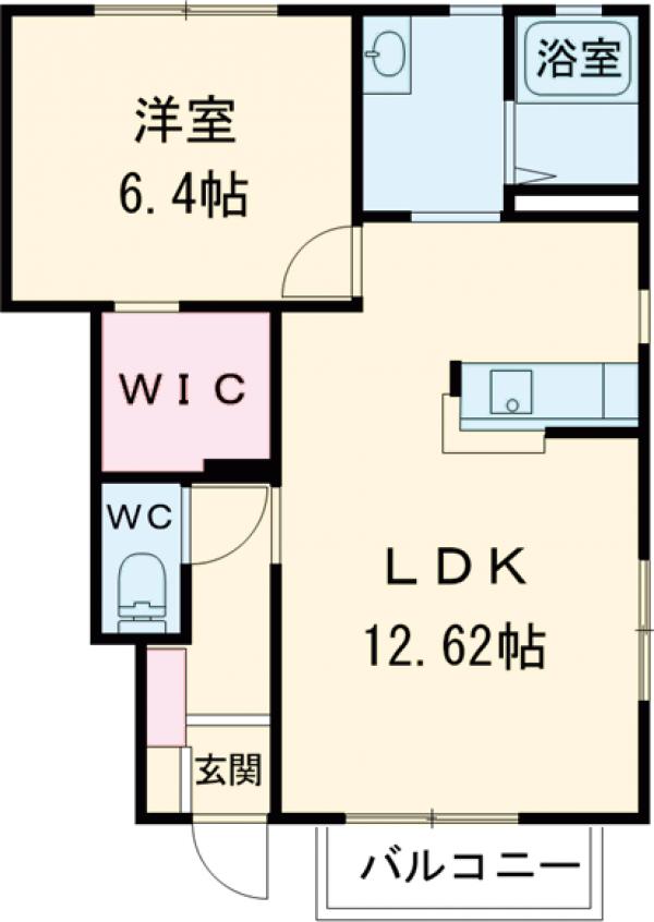2/10 間取