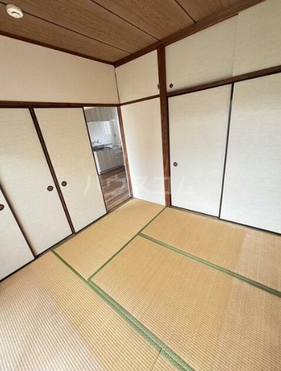 4/11 室内