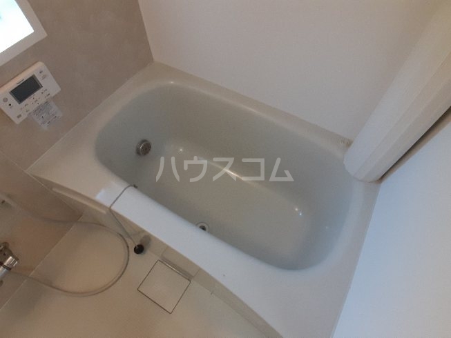 11/30 浴室