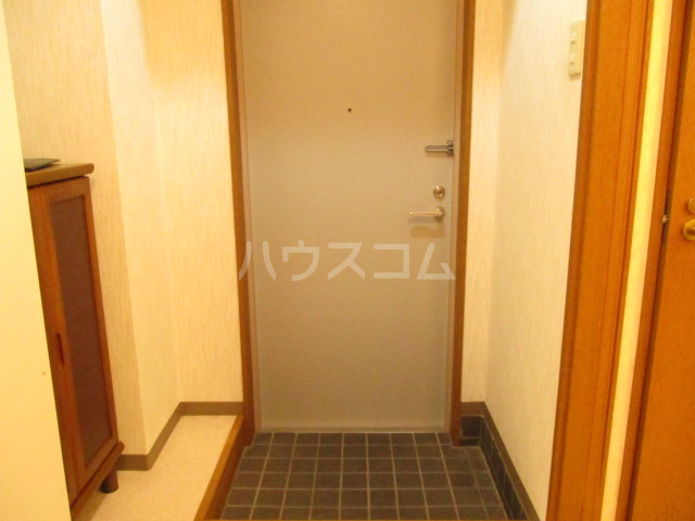14/30 玄関
