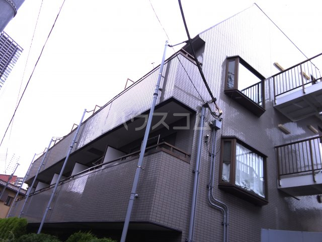 1/22 外観