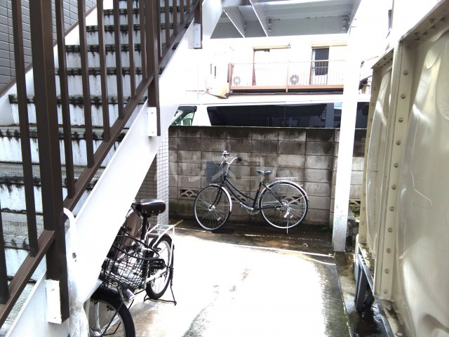 14/22 エントランス
