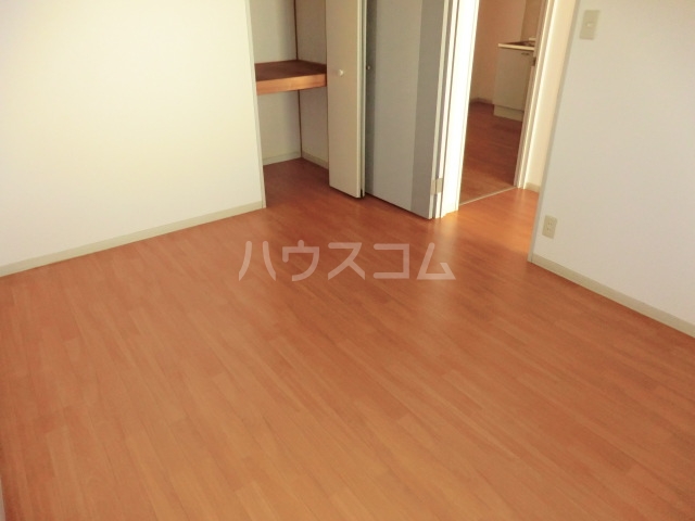 5/24 寝室