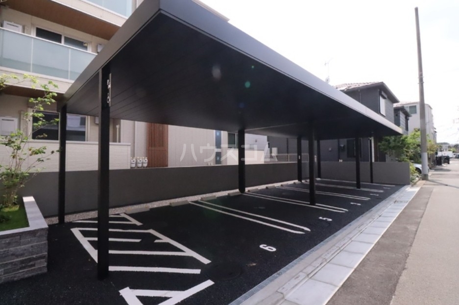 14/24 駐車場