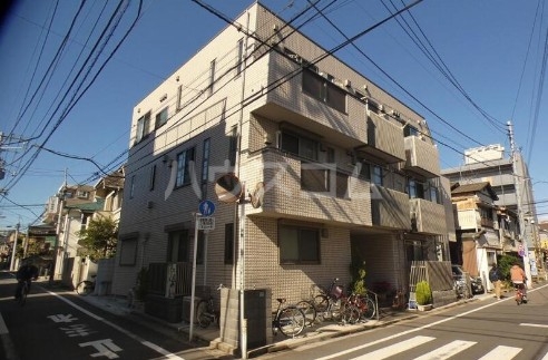 1/5 外観