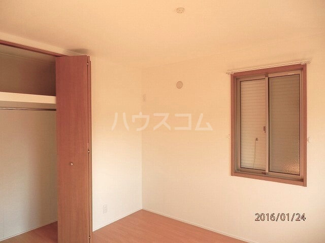 7/25 寝室