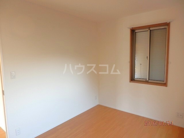 5/25 寝室