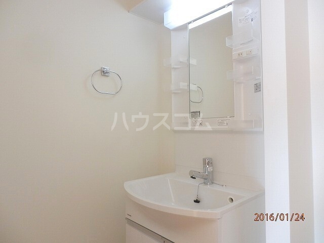 15/25 洗面