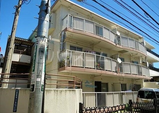1/30 外観