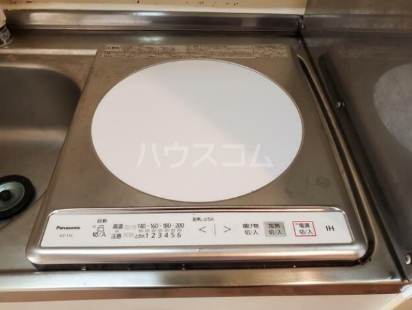 7/21 キッチン