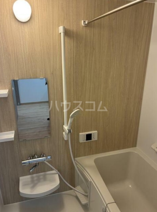 8/29 浴室