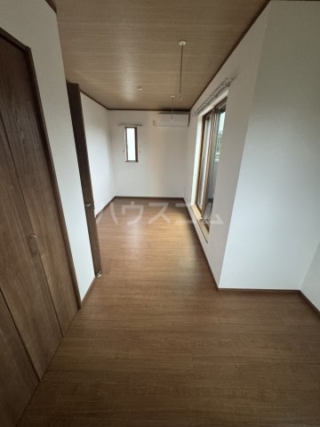 5/30 室内