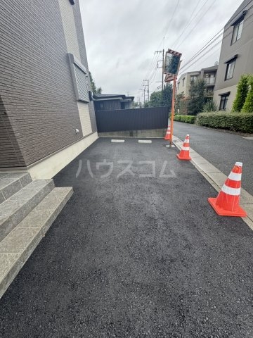 29/30 駐車場