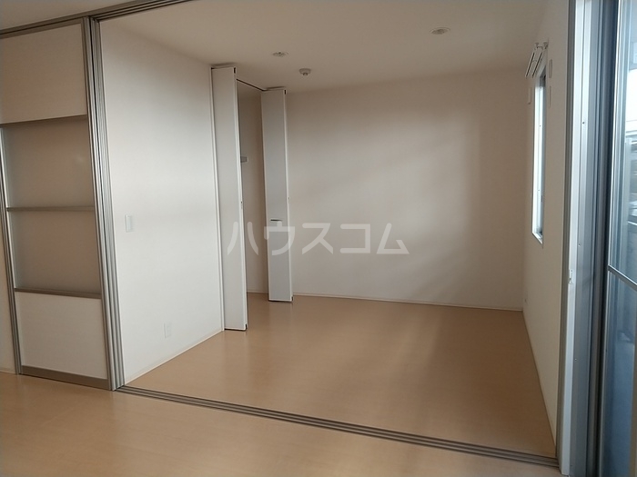 6/28 寝室