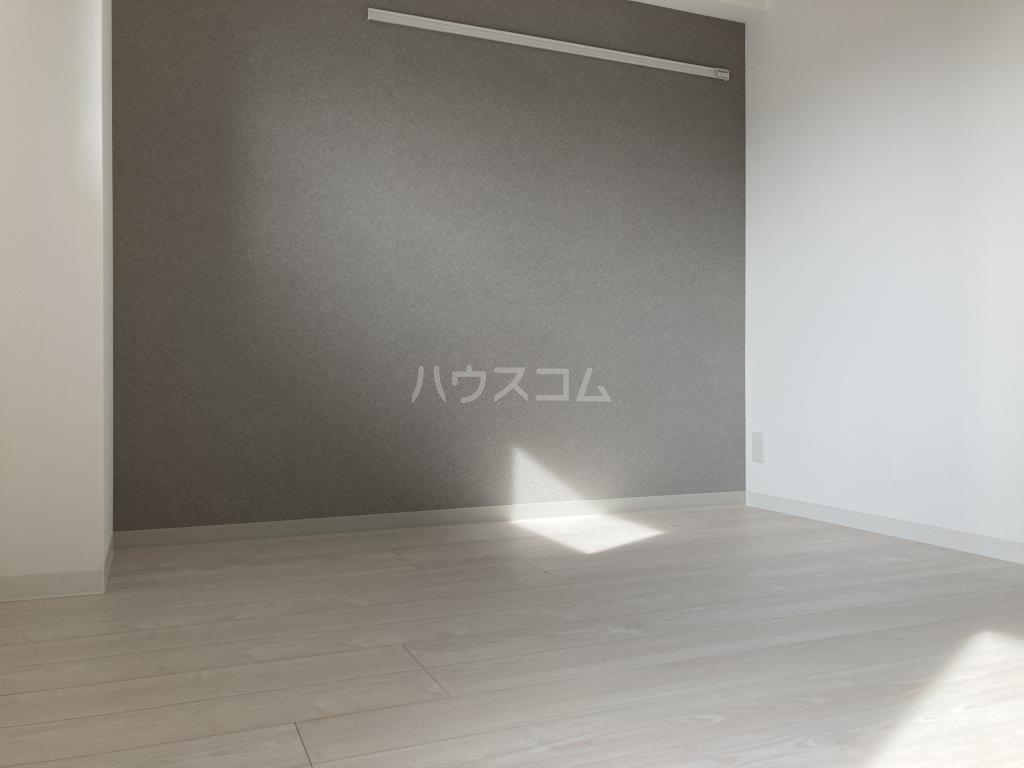 4/23 寝室